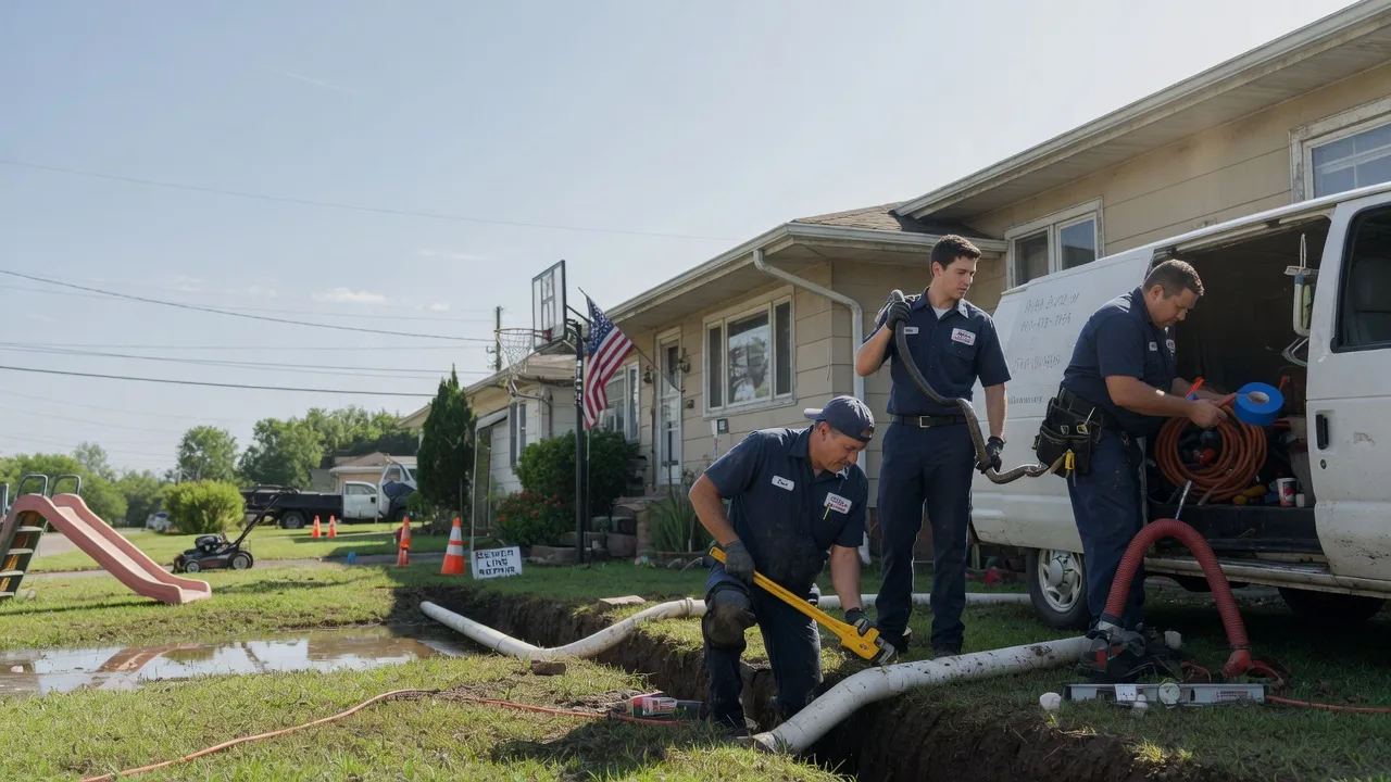 Toilet Installation in Hudson, OH near me